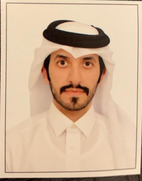 Mr. Saoud Al Muraikhy
