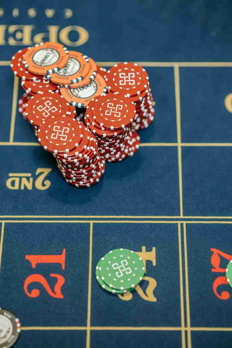 National casino National casino