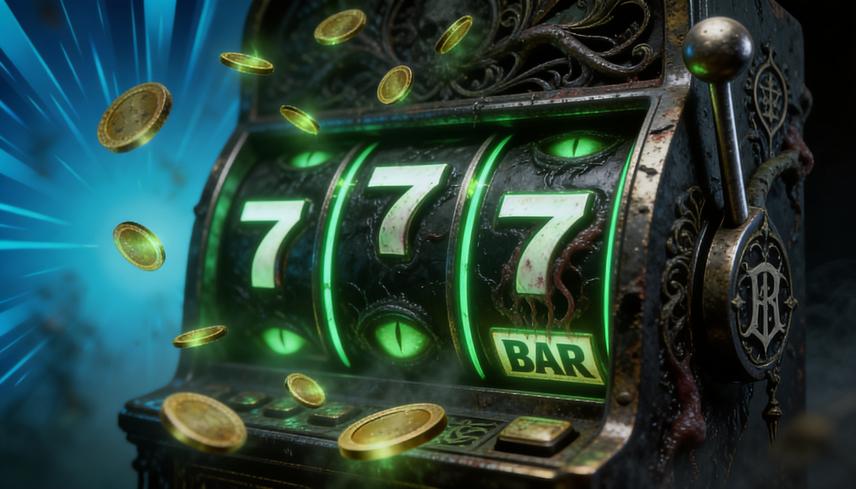 goodman casino