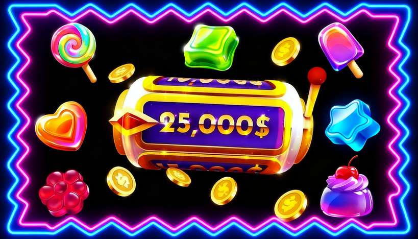 Friday roll casino online