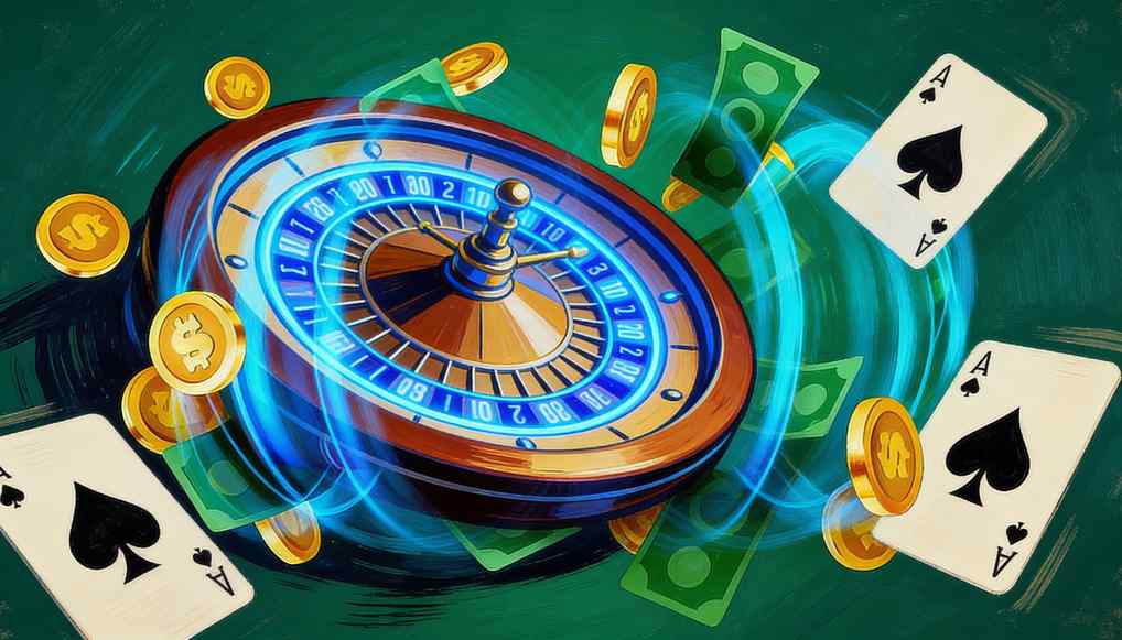 Betonred casino