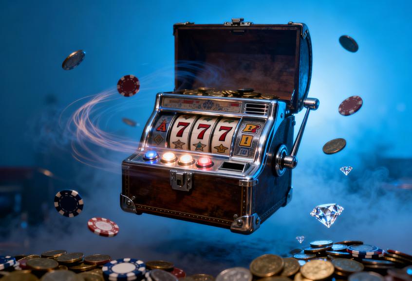 Casino lab online Casino lab online